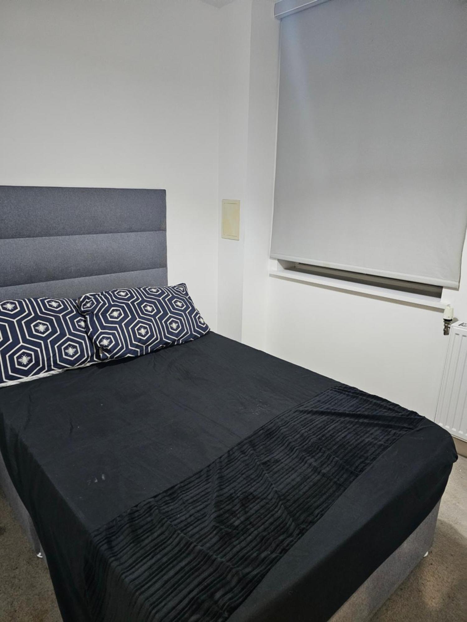 Peckham Accommodation Londra Exterior foto