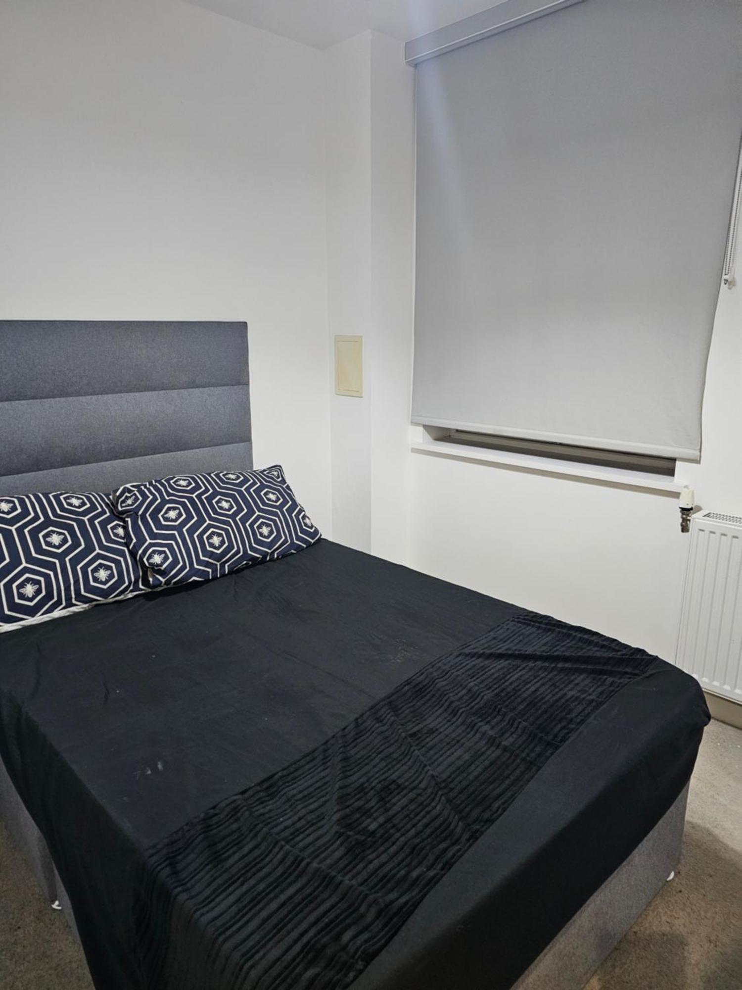 Peckham Accommodation Londra Exterior foto